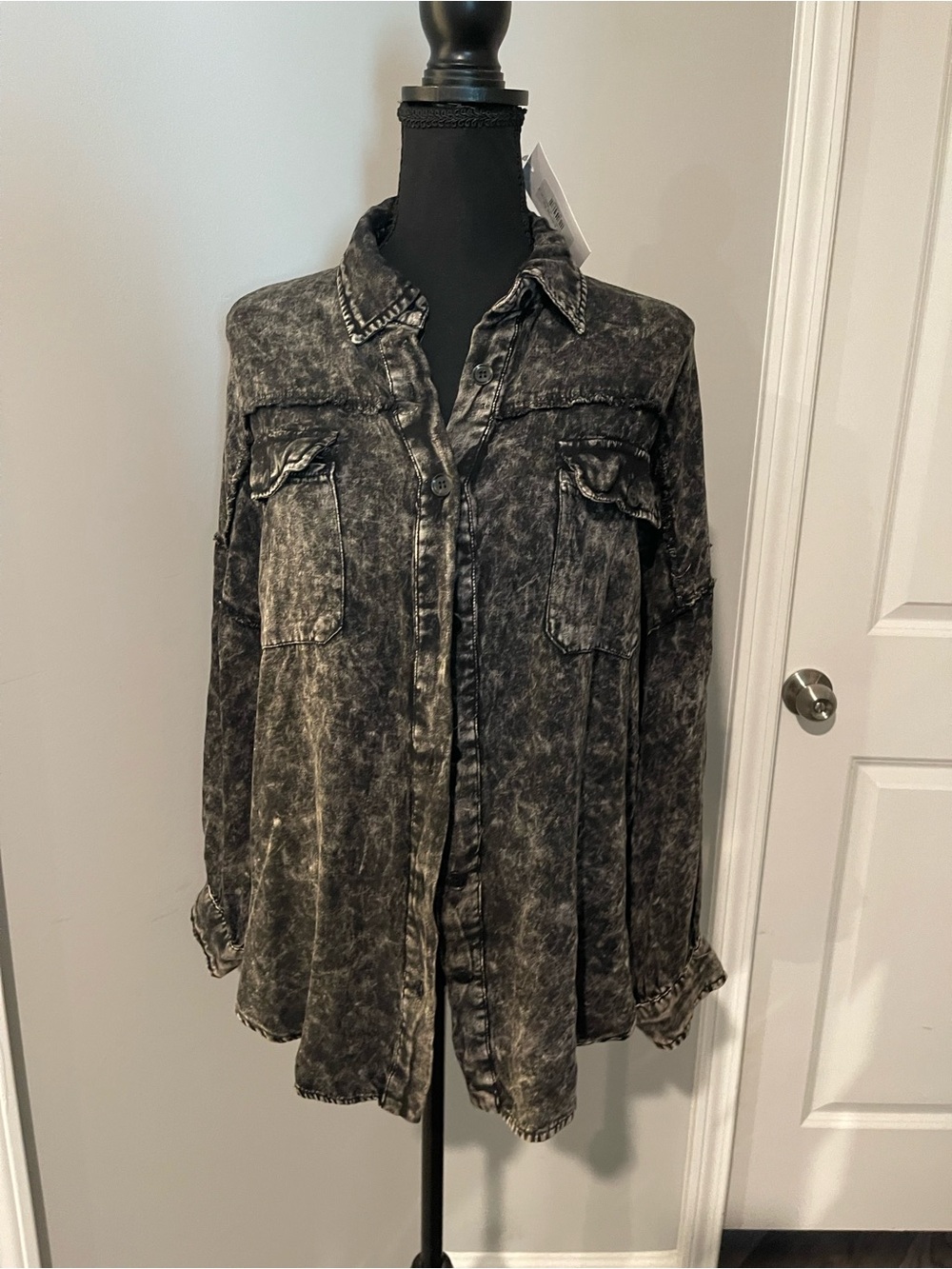 Jess Lea top nwt